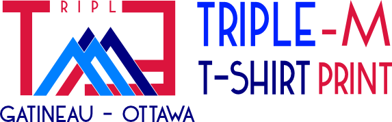 Ottawa Tshirt Print Design